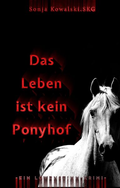 Produktbild: L&ouml;wenstimm -1-