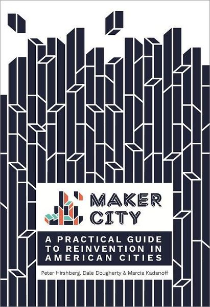 Produktbild: Maker City