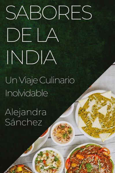 Produktbild: Sabores de la India