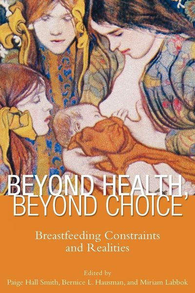 Produktbild: Beyond Health, Beyond Choice