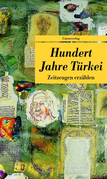 Produktbild: Hundert Jahre T&uuml;rkei