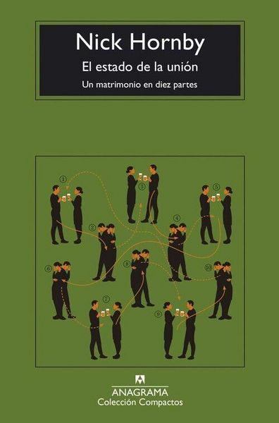 Produktbild: Estado de la Uni&oacute;n, El -V2*
