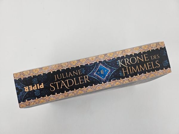 Produktbild: Krone des Himmels