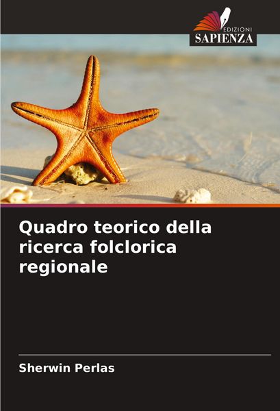 Produktbild: Quadro teorico della ricerca folclorica regionale