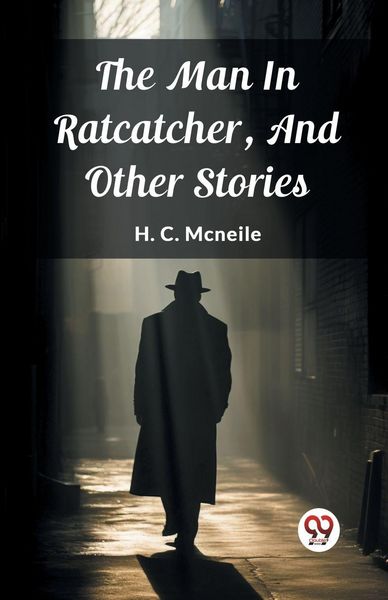 Produktbild: The Man In Ratcatcher, And Other Stories