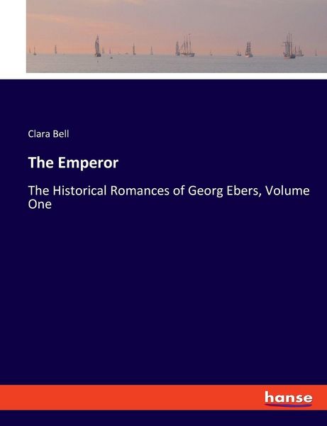 Produktbild: The Emperor