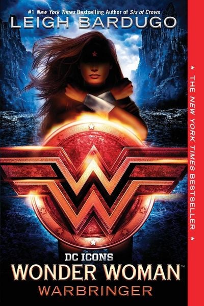 Produktbild: Wonder Woman