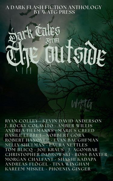 Produktbild: Dark Tales from the Outside