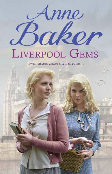 Produktbild: Liverpool Gems