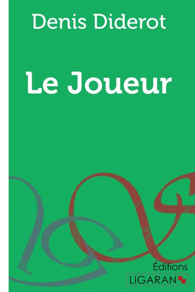 Produktbild: Le Joueur