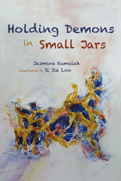 Produktbild: Holding Demons in Small Jars