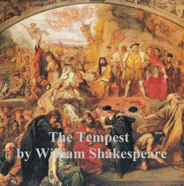Produktbild: The Tempest