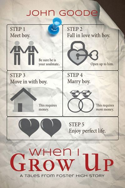 Produktbild: When I Grow Up