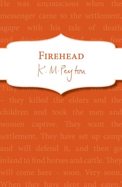 Produktbild: Firehead