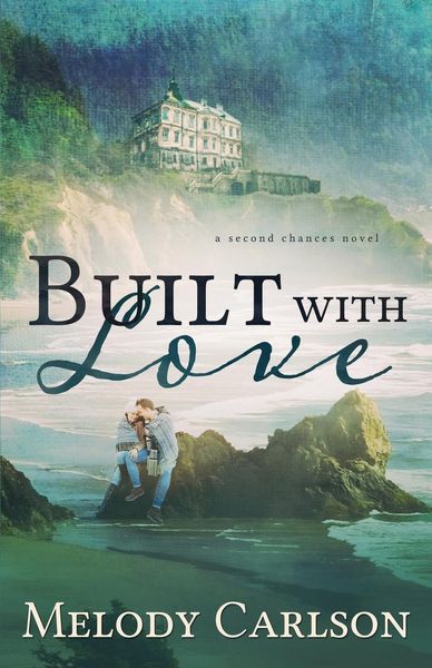 Produktbild: Built with Love