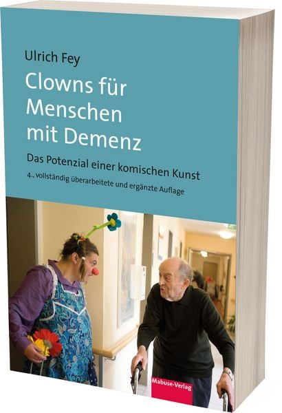 Produktbild: Clowns f&uuml;r Menschen mit Demenz