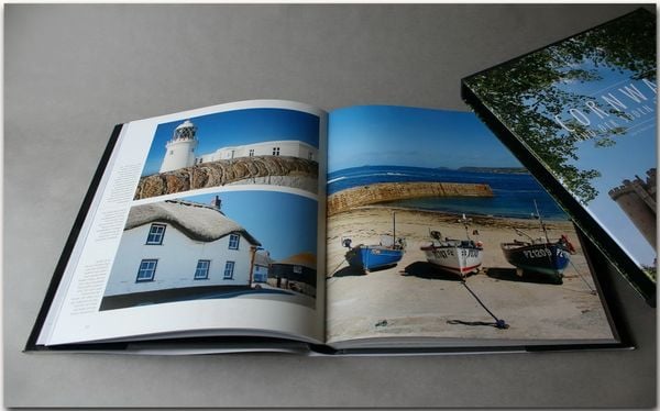 Produktbild: Cornwall und der S&uuml;den Englands