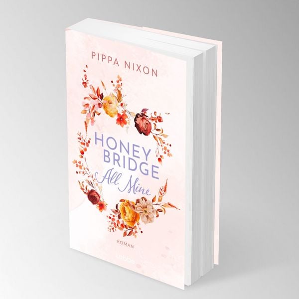 Produktbild: Honeybridge. All Mine