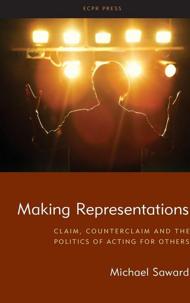 Produktbild: Making Representations