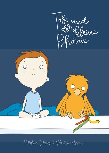 Produktbild: Tobi und der kleine Ph&ouml;nix