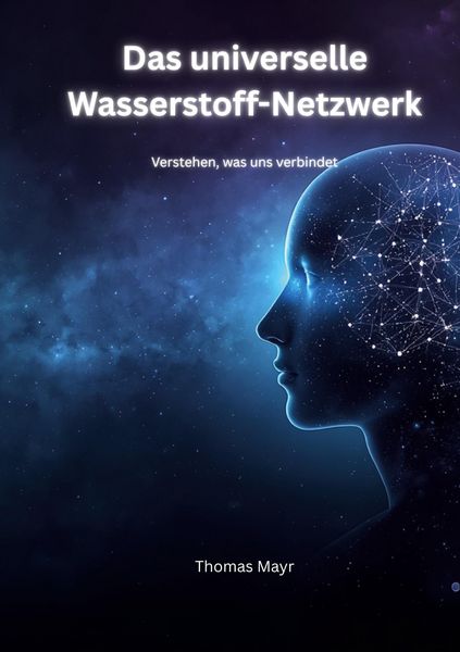 Produktbild: Das Universelle Wasserstoff-Netzwerk