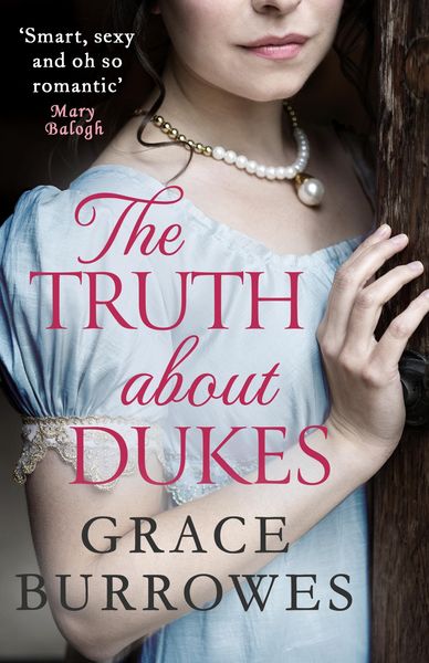 Produktbild: The Truth About Dukes