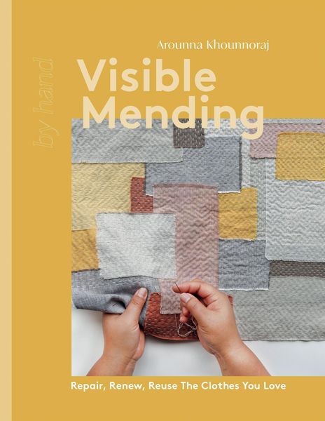 Produktbild: Visible Mending