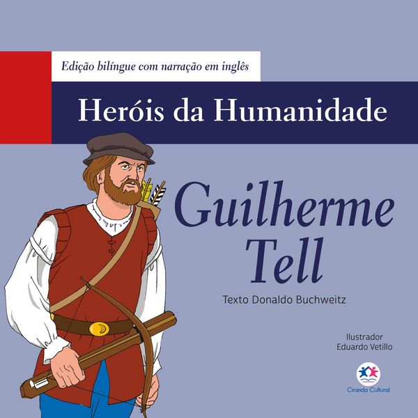 Produktbild: Guilherme Tell