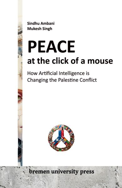 Produktbild: Peace at the Click of a Mouse