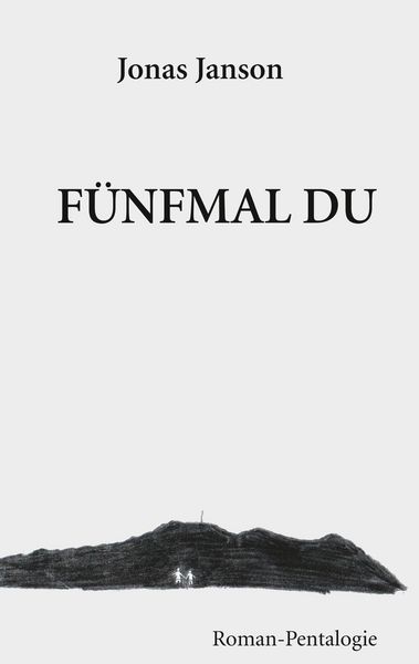Produktbild: F&uuml;nfmal Du