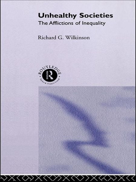 Produktbild: Unhealthy Societies