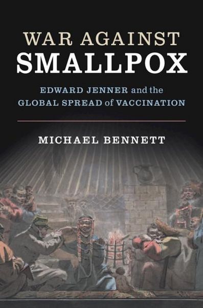 Produktbild: War Against Smallpox