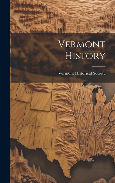 Produktbild: Vermont History