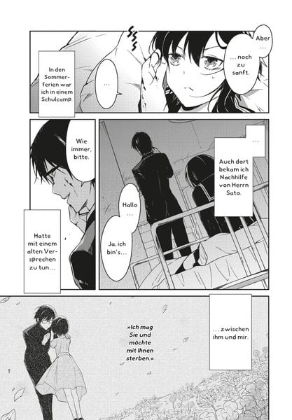Produktbild: Teach me how to Kill you 3