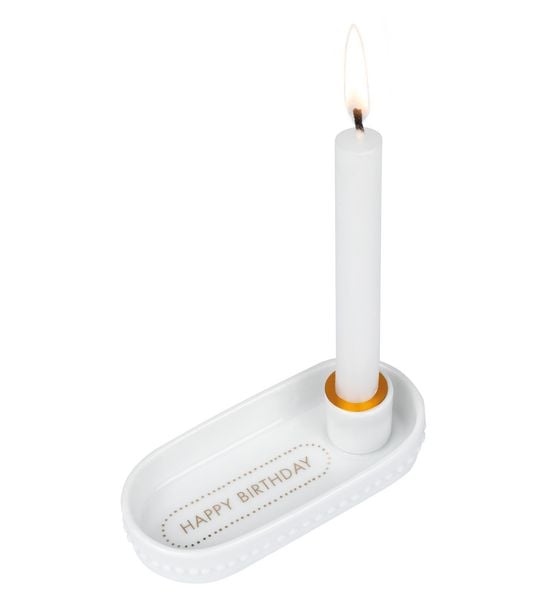 Produktbild: R&auml;der Lichttablettchen Happy Birthday