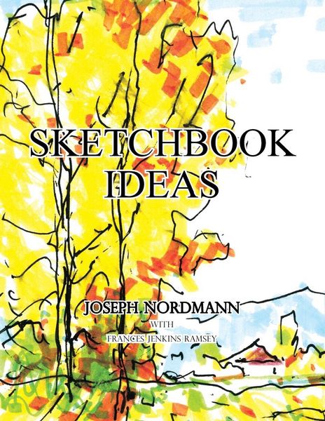 Produktbild: Sketchbook Ideas