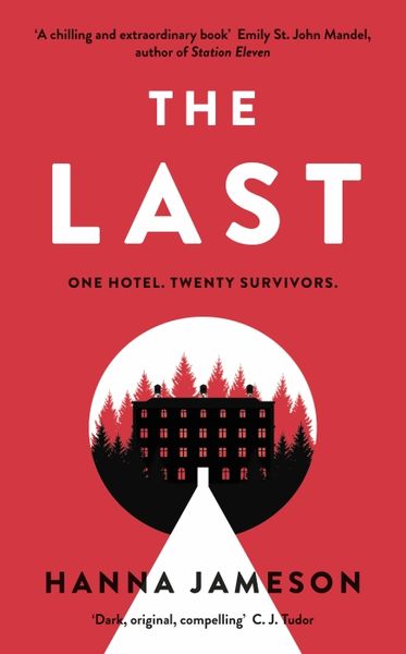 Produktbild: Jameson, H: Last