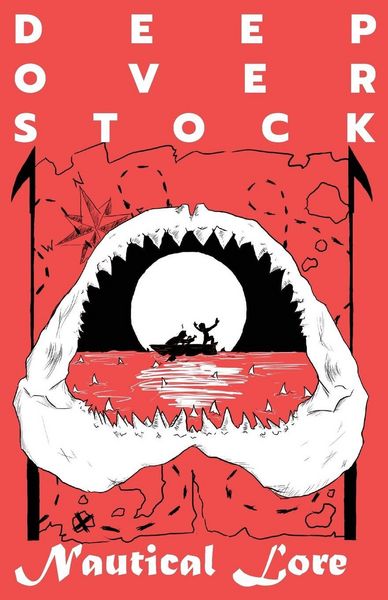 Produktbild: Deep Overstock Issue 4