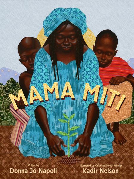 Produktbild: Mama Miti