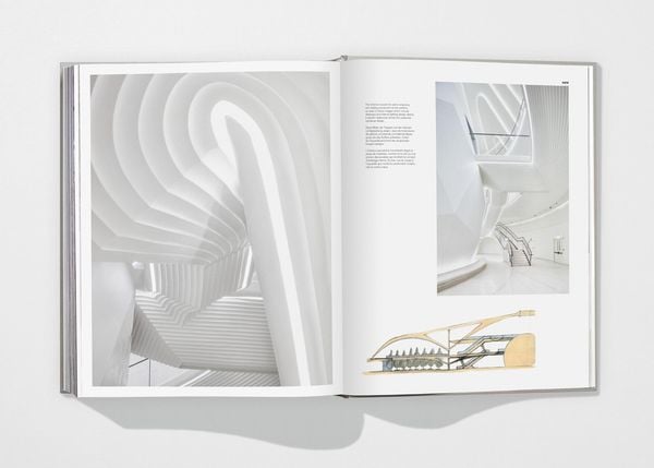 Produktbild: Calatrava