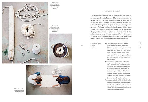 Produktbild: INDIGO PB