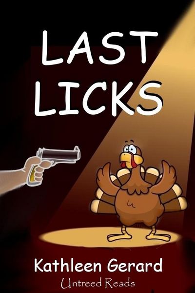Produktbild: Last Licks