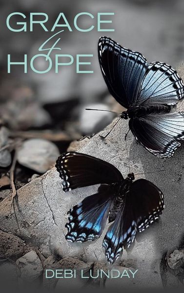 Produktbild: Grace 4 Hope