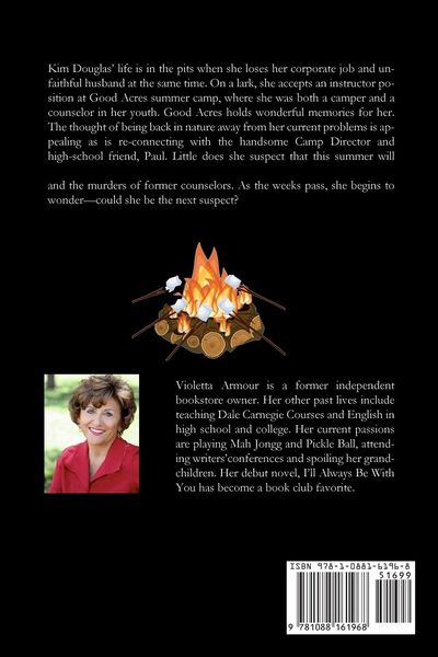 Produktbild: S'more Can Be Deadly