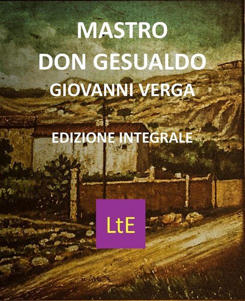 Produktbild: Mastro don Gesualdo