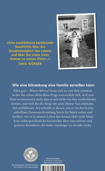 Produktbild: Alles gut? Das meiste schon!