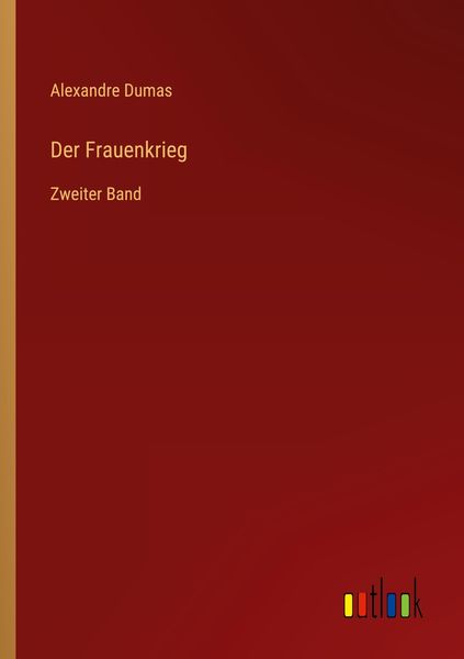 Produktbild: Der Frauenkrieg
