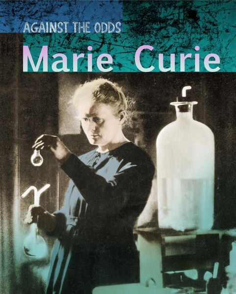 Produktbild: Marie Curie