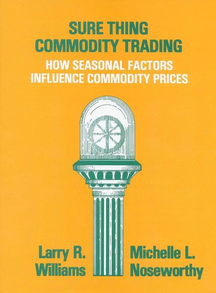 Produktbild: Sure Thing Commodity Trading
