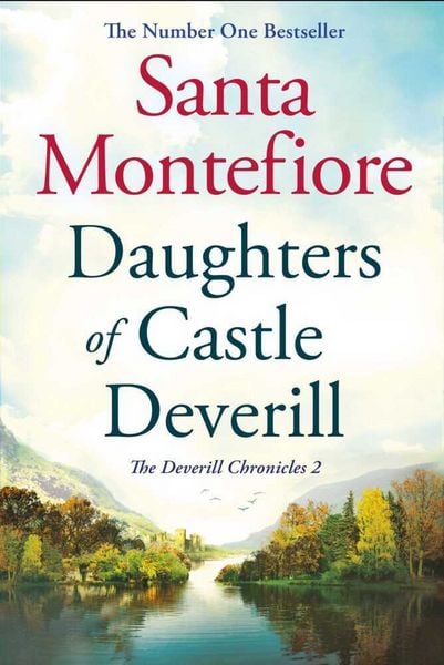 Produktbild: Daughters of Castle Deverill